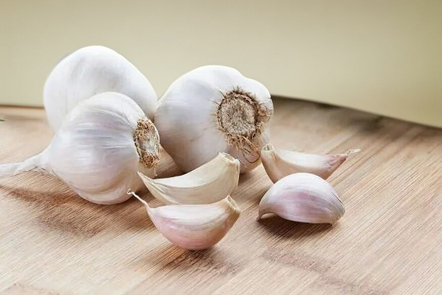 Garlic mandi price in Bihar
